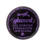 Barry M Glazed Gel Chrome Eyeshadow