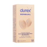 Durex Sensual