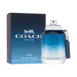 Coach Coach Blue