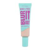 Rimmel London Kind & Free Blur It Out Mattifying Skin Tint