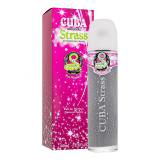 Cuba Strass Snake