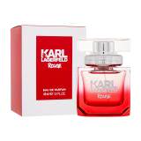 Karl Lagerfeld Rouge