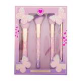 I Heart Revolution Butterfly Brush Set
