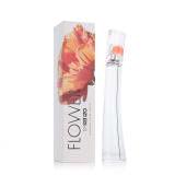 KENZO Flower By Kenzo 2021 Eau de Toilette за жени 50 ml увредена кутия