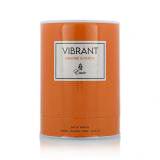 Emir Vibrant Orange & Neroli