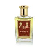 Floris Leather Oud Eau de Parfum 50 ml