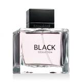 Banderas Black Seduction Eau de Toilette за мъже 100 ml