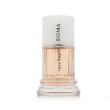 Laura Biagiotti Roma Fiori Bianchi Eau de Toilette за жени 25 ml