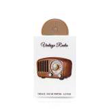 Lattafa Pride Vintage Radio
