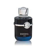 French Avenue Enigma Une