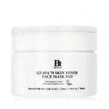 Benton Guava 70 Skin Toner Face Mask Pad