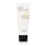 COSRX Propolis Honey Overnight Mask