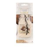 Yankee Candle Soft Blanket Classic Car Jar