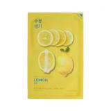 Holika Holika Pure Essence Mask Sheet Lemon