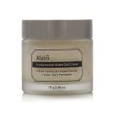 Dear, Klairs Fundamental Water Gel Cream