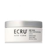 ECRU Dry Wax