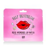 G9SKIN Self Aesthetic Rose Hydrogel Lip Patch