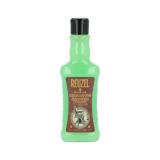 Reuzel Scrub Shampoo Шампоан за мъже 350 ml