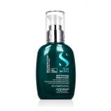 ALFAPARF MILANO Semi Di Lino Reconstruction Anti-Damage Cream