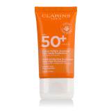 Clarins Sun Care Youth-Protecting Face Sunscreen