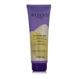 Inebrya BLONDesse No-Yellow Mask Маска за коса 250 ml