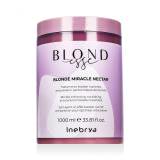 Inebrya BLONDesse Blonde Miracle Nectar