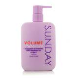 Xpel S.U.N.D.A.Y Volume Conditioner
