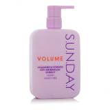 Xpel S.U.N.D.A.Y Volume Shampoo