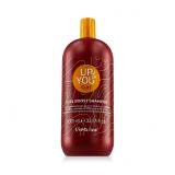 Inebrya Up To You Curl Boost Shampoo