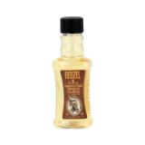 Reuzel Grooming Tonic За термична обработка на косата за мъже 100 ml
