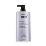 REF Cool Silver Shampoo Шампоан 600 ml