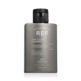 REF Hair & Body Shampoo Шампоан 100 ml