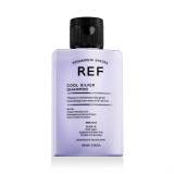 REF Cool Silver Shampoo Шампоан 100 ml