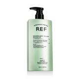 REF Weightless Volume Shampoo Шампоан 600 ml