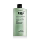 REF Weightless Volume Shampoo Шампоан 285 ml