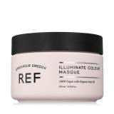REF Illuminate Colour Masque Маска за коса 500 ml