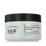 REF Weightless Volume Masque Маска за коса 500 ml