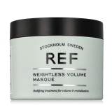 REF Weightless Volume Masque Маска за коса 250 ml