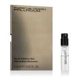 Porsche Design Palladium Eau de Toilette за мъже 1,5 ml мостра
