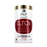 Onix Liss Profissional Botox Capilar Bio Performance