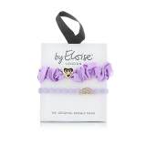 By Eloise London Bangle Set Lavender Skies