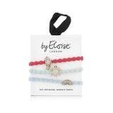 By Eloise London Bangle Set Turtle Island