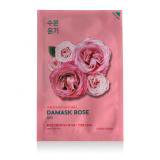 Holika Holika Pure Essence Mask Sheet Damask Rose