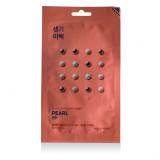 Holika Holika Pure Essence Mask Sheet Pearl