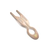 Fiona Franchimon Nº1 Hairpin Щипка за коса за жени Нюанс Soft Beige Комплект