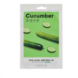Missha Airy Fit Sheet Mask Cucumber