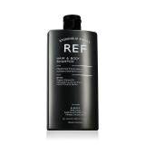 REF Hair & Body Shampoo Шампоан 285 ml