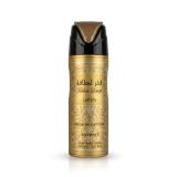 Lattafa Fakhar Lattafa Gold Extrait Дезодорант за жени 200 ml