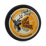 Dark Stag Light Shine Pomade Гел за коса за мъже 100 ml
