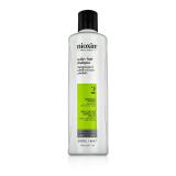 Nioxin System 2 Scalp + Hair Shampoo Шампоан за жени 300 ml